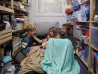 Государство сэкономило: родкомитет возмущен изменением инструкций Командования тылом