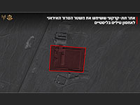 Атаки ВВС Израиля в Тегеране: наземные и подземные склады ракет