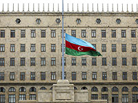 Власти Азербайджана подтвердили иранский удар по Нахичевани