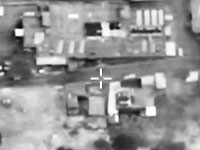 ЦАХАЛ уничтожил группу террористов в штабе 