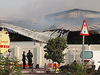 Иран нанес новый удар по Дохе, над столицей Катара поднимается дым