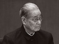 На 109-м году жизни скончался ветеран китайской политики Сун Пин