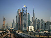 В результате иранского удара по Абу-Даби пострадали иностранцы