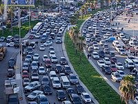 Ливанские СМИ: на выездах из южных пригородов Бейрута образовались автомобильные пробки