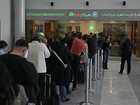 Правительство Ливана запрещает безвизовый въезд для граждан Ирана