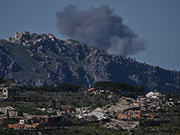 Арабские источники: ЦАХАЛ нанес удары по целям на юге Ливана