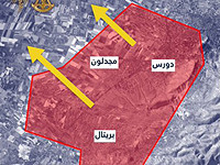 ЦАХАЛ потребовал от жителей долины Бекаа эвакуироваться