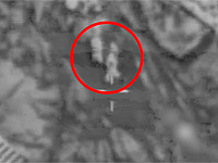 Во время 13-го вылета самолетов ВВС в Иран были поражены около 200 целей