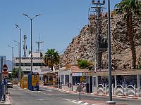 СНБ опубликовал рекомендации для израильтян, возвращающихся в Израиль и вылетающих из Израиля