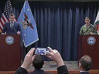 Глава Пентагона и командующий CENTCOM: США готовы вести войну с Ираном 