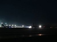 Американские бомбардировщики B-52 Stratofortress 