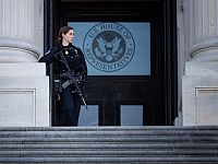 Палата представителей США отклонила резолюцию об ограничении полномочий Трампа в войне против Ирана