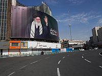 Цель иранского режима – хаос и выживание. Интервью с востоковедом Головенцицем
