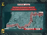 После бегства полумиллиона жителей Дахии 