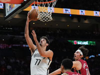 Дебют Тре Янга. Десятое подряд поражение 