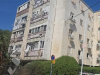 Падение осколков в центре Израиля, пострадала молодая женщина