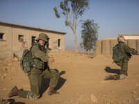 Раввин Итай Асман: ЦАХАЛ превращен в платформу для гендерных экспериментов