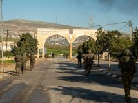 Более 200 разыскиваемых за террор задержаны в Иудее и Самарии