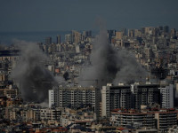 ЦАХАЛ приступает к очередной волне ударов по объектам 