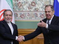 WP: Россия передает Ирану разведданные для ударов по американским кораблям и самолетам