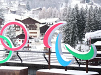 Иранцы не примут участи в паралимпиаде