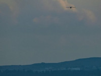 Тревога на севере Израиля: проникновение вражеского беспилотника