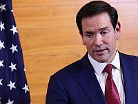 Axios: госсекретарь США заявил, что война с Ираном продлится еще несколько недель