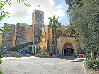 Великобритания выступила против строительства гостиницы рядом с шотландской церковью в Иерусалиме