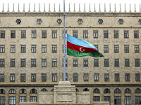 Служба госбезопасности Азербайджана: предотвращены теракты, планируемые КСИР