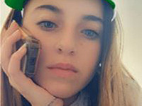 Внимание, розыск: пропала Адас Аарони Хатиб из Модиин-Илита