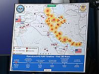 ISIS: нанесен значительный ущерб производству твердого топлива для ракет в Парчине