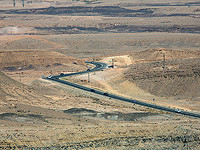 На севере Израиля упали два беспилотника