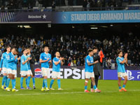 Футбол. Чемпионат Италии. 