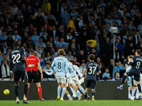 Футбол. Чемпионат Испании. 