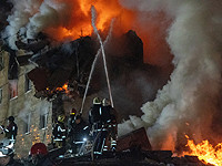 Жертвами удара, нанесенного по Харькову российской армией, стали семь человек