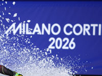 Паралимпиада 2026. Израиль представляет горнолыжница Шейна Васпи