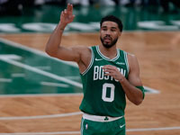 Возвращение Тейтума. Результаты матчей НБА