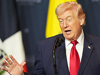 Трамп заявил на саммите во Флориде: 