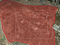 ЦАХАЛ атаковал центральный штаб ПВО КСИР в Тегеране