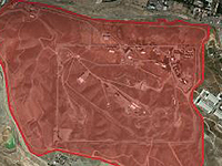 ЦАХАЛ атаковал центральный штаб ПВО КСИР в Тегеране