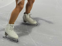 Молодежный чемпионат мира. Израильская фигуристка заняла четвертое место