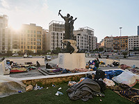 150 иранцев, включая дипломатов и их семьи, покинули Ливан