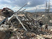 Хаос во время операции ЦАХАЛа на востоке Ливана. Версии о 