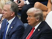 Трамп: США не стремятся к соглашению с Ираном. Виткофф попросил Москву не помогать Тегерану