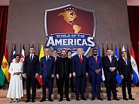 Трамп объявил о создании военной коалиции для борьбы с наркокартелями в Латинской Америке