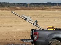 США направляют на Ближний Восток системы перехвата дронов Merops