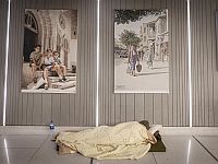 Тревога на севере и в центре Израиля: ракетный обстрел из Ирана