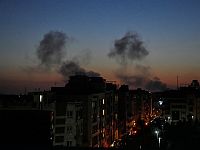 В Тегеране вновь слышны взрывы