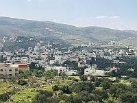 Столкновения в восточной Самарии: источники в ПА сообщают об убитых и раненых