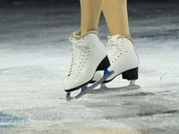 Молодежный чемпионат мира. Победила американская танцевальная  пара. Украинцы на третьем месте